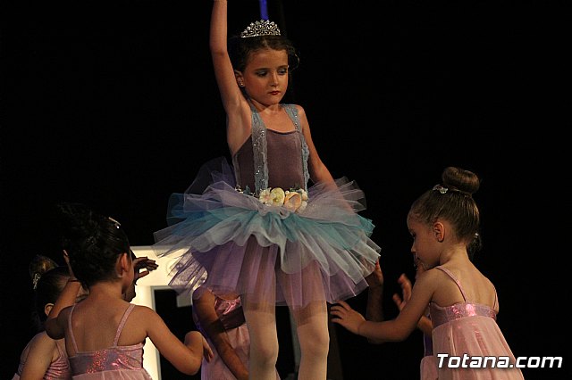 Festival de Danza Escuela de Danza Manoli Cnovas 2019 - 150