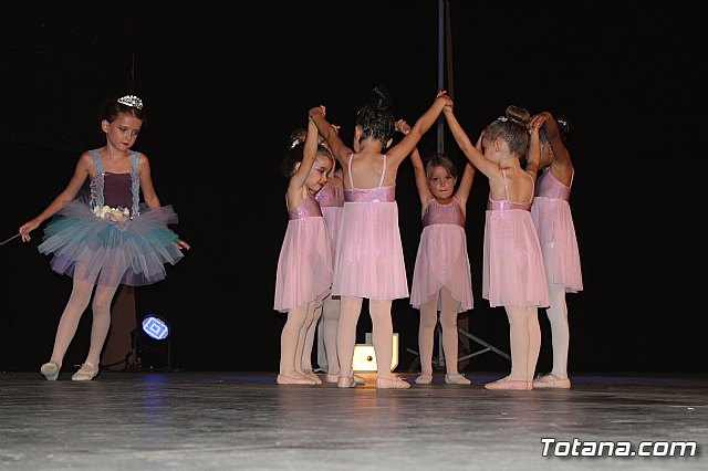 Festival de Danza Escuela de Danza Manoli Cnovas 2019 - 151