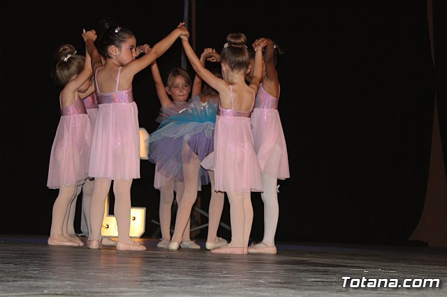 Festival de Danza Escuela de Danza Manoli Cnovas 2019 - 152