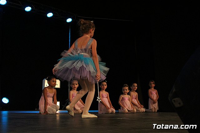 Festival de Danza Escuela de Danza Manoli Cnovas 2019 - 153