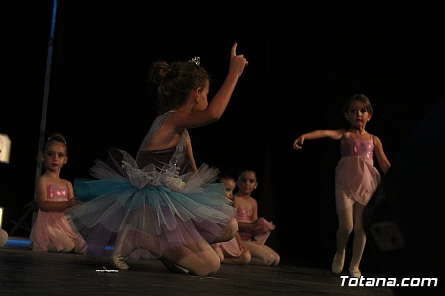 Festival de Danza Escuela de Danza Manoli Cnovas 2019 - 154