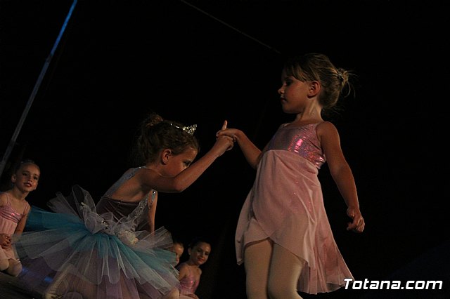 Festival de Danza Escuela de Danza Manoli Cnovas 2019 - 155