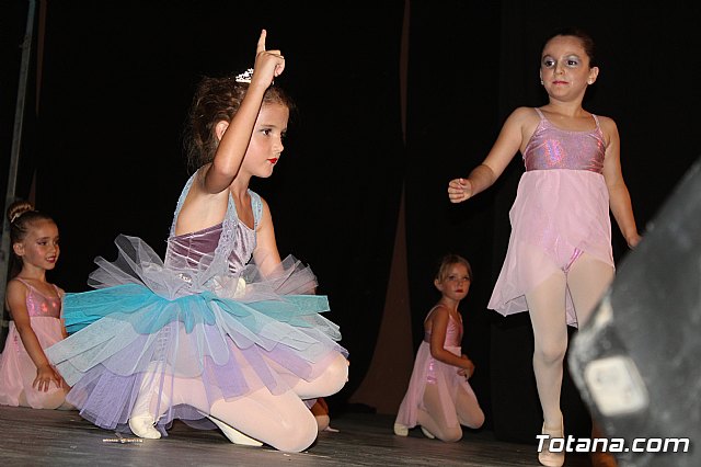 Festival de Danza Escuela de Danza Manoli Cnovas 2019 - 156