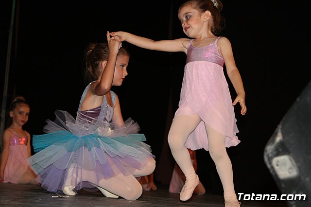 Festival de Danza Escuela de Danza Manoli Cnovas 2019 - 157