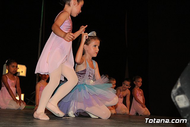 Festival de Danza Escuela de Danza Manoli Cnovas 2019 - 158