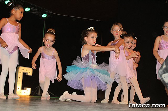 Festival de Danza Escuela de Danza Manoli Cnovas 2019 - 159