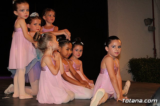 Festival de Danza Escuela de Danza Manoli Cnovas 2019 - 160