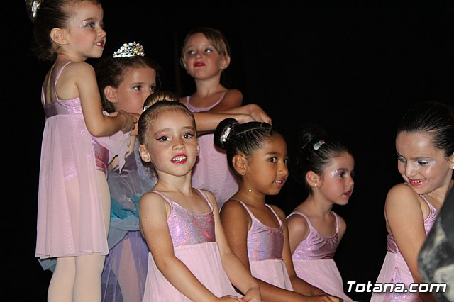 Festival de Danza Escuela de Danza Manoli Cnovas 2019 - 161