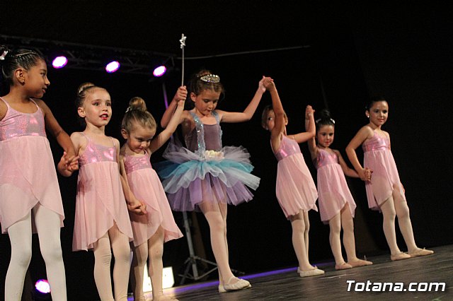 Festival de Danza Escuela de Danza Manoli Cnovas 2019 - 162