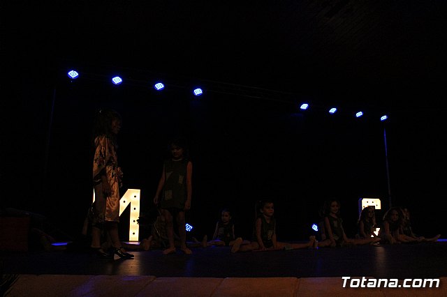 Festival de Danza Escuela de Danza Manoli Cnovas 2019 - 163