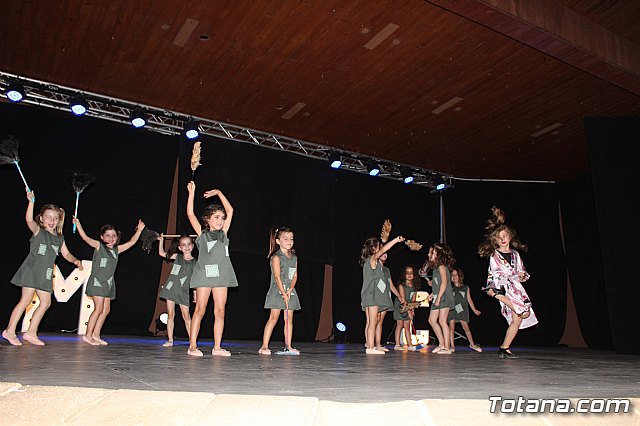 Festival de Danza Escuela de Danza Manoli Cnovas 2019 - 164