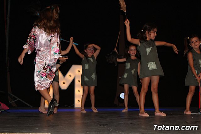 Festival de Danza Escuela de Danza Manoli Cnovas 2019 - 165