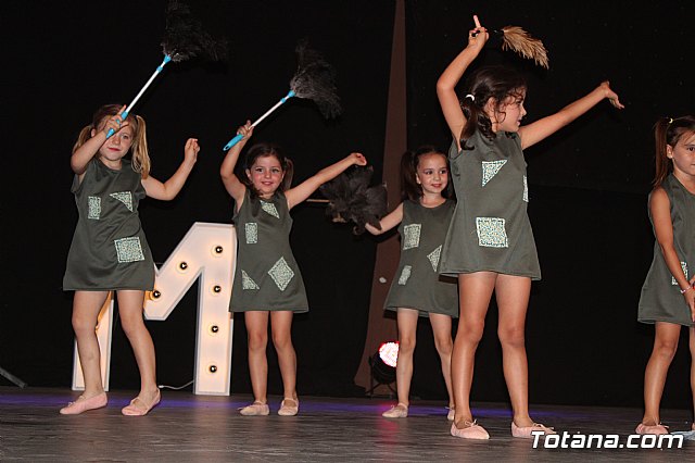 Festival de Danza Escuela de Danza Manoli Cnovas 2019 - 166