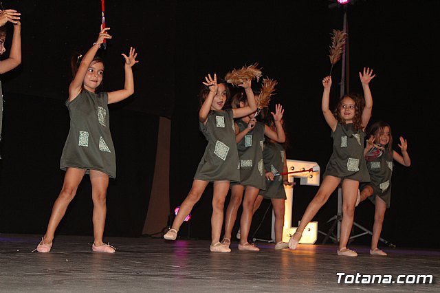 Festival de Danza Escuela de Danza Manoli Cnovas 2019 - 167