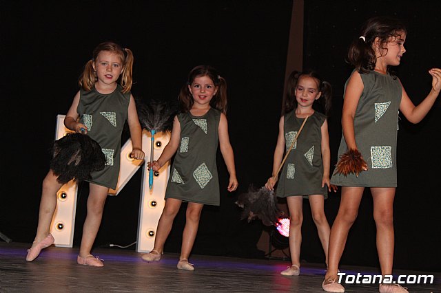 Festival de Danza Escuela de Danza Manoli Cnovas 2019 - 168