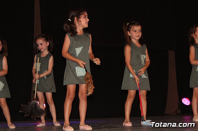 Festival de Danza Escuela de Danza Manoli Cnovas 2019 - 169