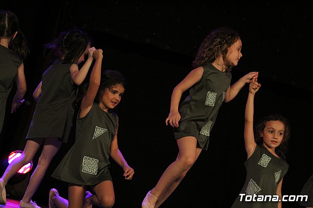 Festival de Danza Escuela de Danza Manoli Cnovas 2019 - 174