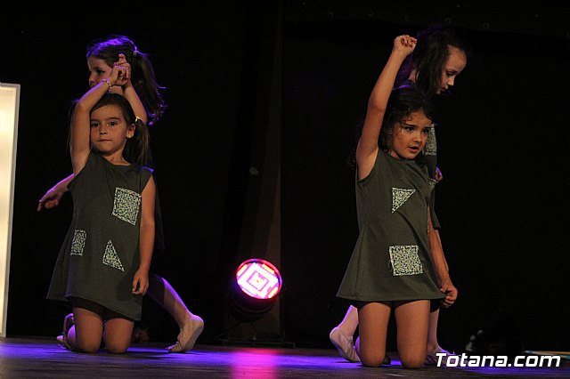 Festival de Danza Escuela de Danza Manoli Cnovas 2019 - 175