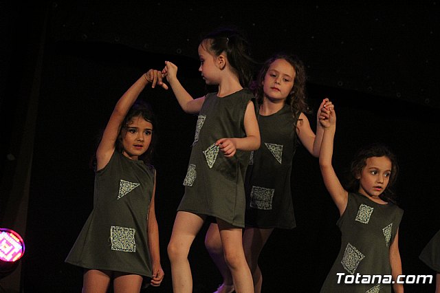 Festival de Danza Escuela de Danza Manoli Cnovas 2019 - 176