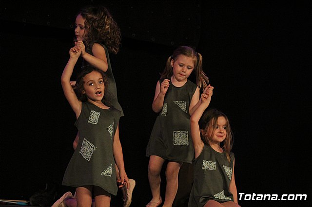 Festival de Danza Escuela de Danza Manoli Cnovas 2019 - 177