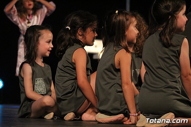 Festival de Danza Escuela de Danza Manoli Cnovas 2019 - 180