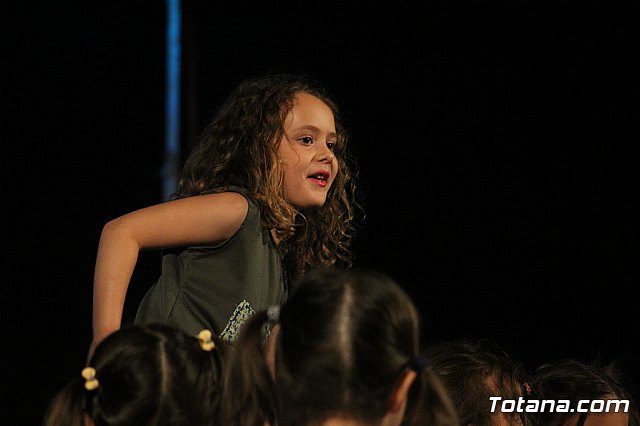 Festival de Danza Escuela de Danza Manoli Cnovas 2019 - 181