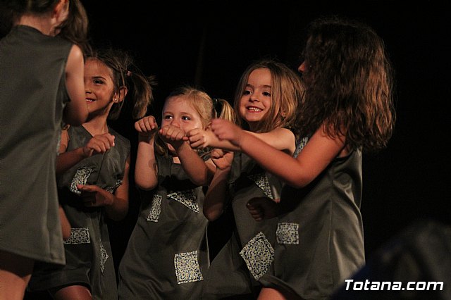 Festival de Danza Escuela de Danza Manoli Cnovas 2019 - 182