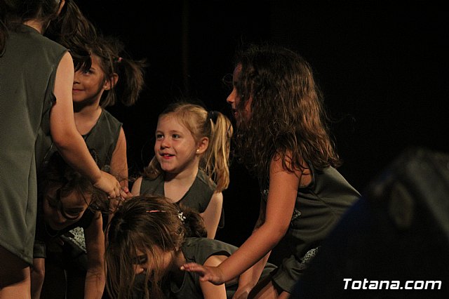 Festival de Danza Escuela de Danza Manoli Cnovas 2019 - 183