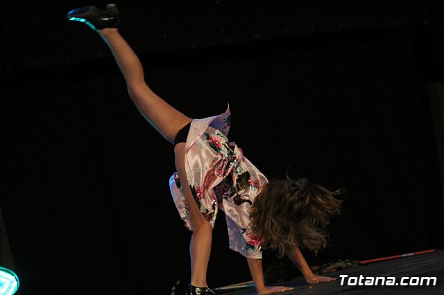 Festival de Danza Escuela de Danza Manoli Cnovas 2019 - 184