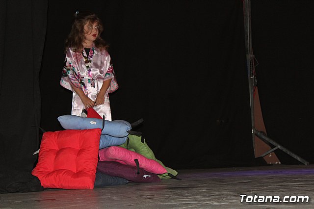 Festival de Danza Escuela de Danza Manoli Cnovas 2019 - 186