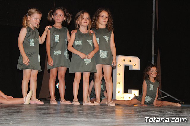 Festival de Danza Escuela de Danza Manoli Cnovas 2019 - 187