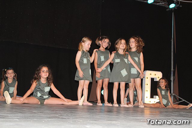 Festival de Danza Escuela de Danza Manoli Cnovas 2019 - 188
