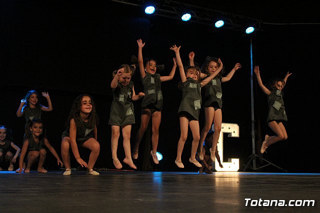 Festival de Danza Escuela de Danza Manoli Cnovas 2019 - 189