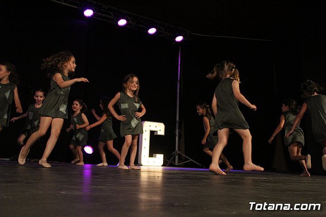 Festival de Danza Escuela de Danza Manoli Cnovas 2019 - 190