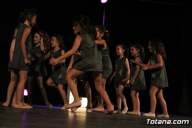 Festival de Danza Escuela de Danza Manoli Cnovas 2019 - 192