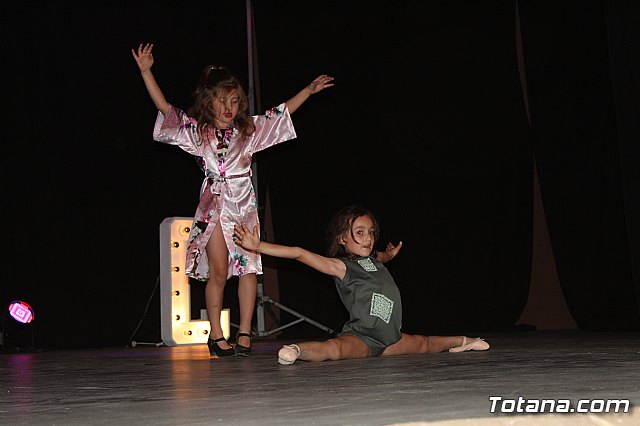 Festival de Danza Escuela de Danza Manoli Cnovas 2019 - 197