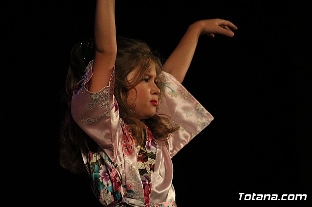 Festival de Danza Escuela de Danza Manoli Cnovas 2019 - 201