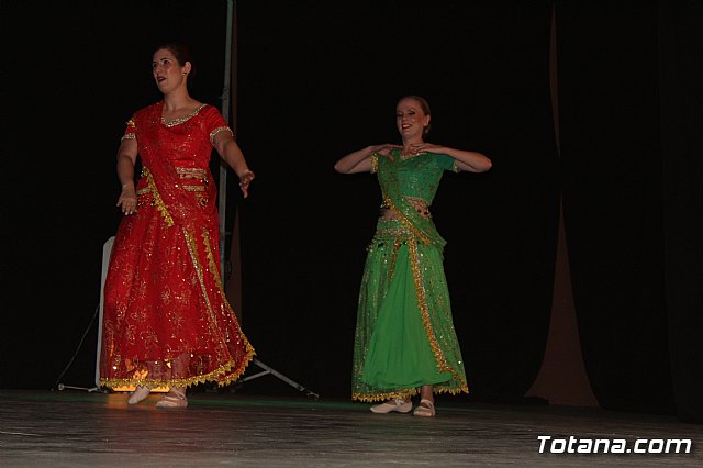 Festival de Danza Escuela de Danza Manoli Cnovas 2019 - 205