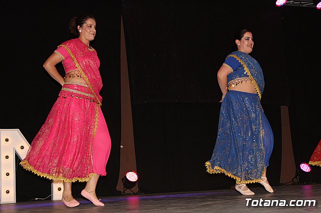 Festival de Danza Escuela de Danza Manoli Cnovas 2019 - 206