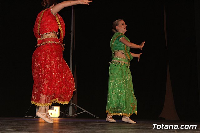 Festival de Danza Escuela de Danza Manoli Cnovas 2019 - 207