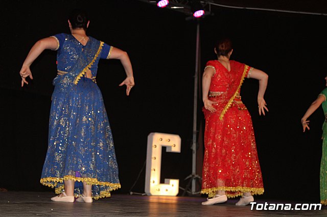 Festival de Danza Escuela de Danza Manoli Cnovas 2019 - 208