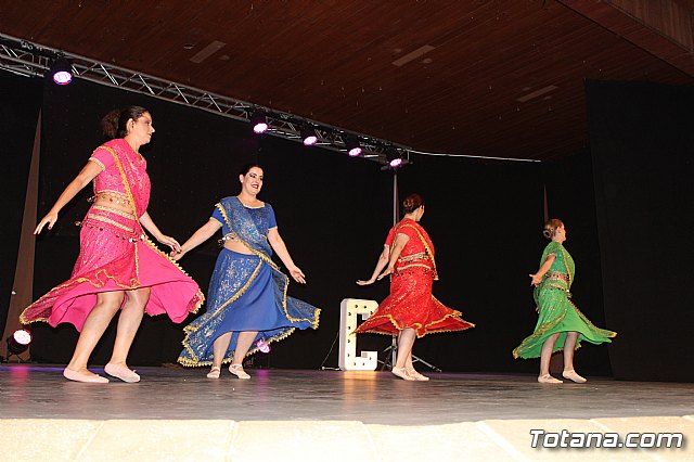 Festival de Danza Escuela de Danza Manoli Cnovas 2019 - 209