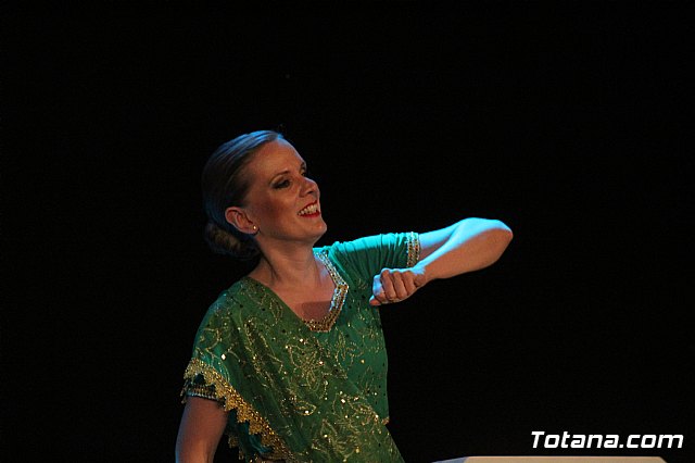 Festival de Danza Escuela de Danza Manoli Cnovas 2019 - 210