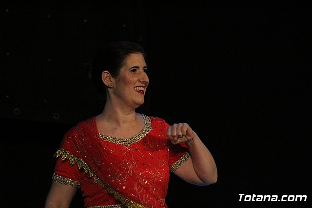 Festival de Danza Escuela de Danza Manoli Cnovas 2019 - 211