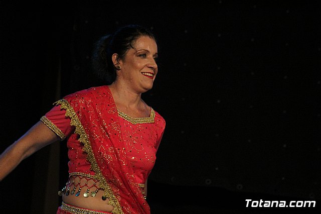 Festival de Danza Escuela de Danza Manoli Cnovas 2019 - 213