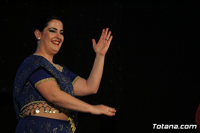 Festival de Danza Escuela de Danza Manoli Cnovas 2019 - 214