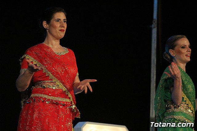 Festival de Danza Escuela de Danza Manoli Cnovas 2019 - 215