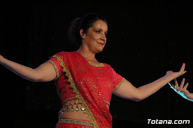 Festival de Danza Escuela de Danza Manoli Cnovas 2019 - 217