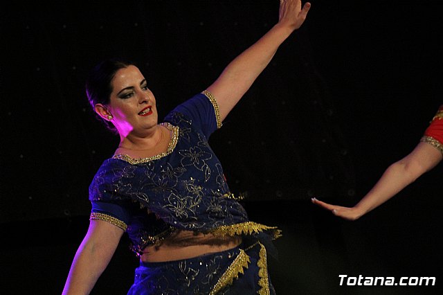 Festival de Danza Escuela de Danza Manoli Cnovas 2019 - 218