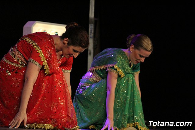 Festival de Danza Escuela de Danza Manoli Cnovas 2019 - 219